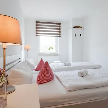 Weisse Duene Nr 06 Apartamento *